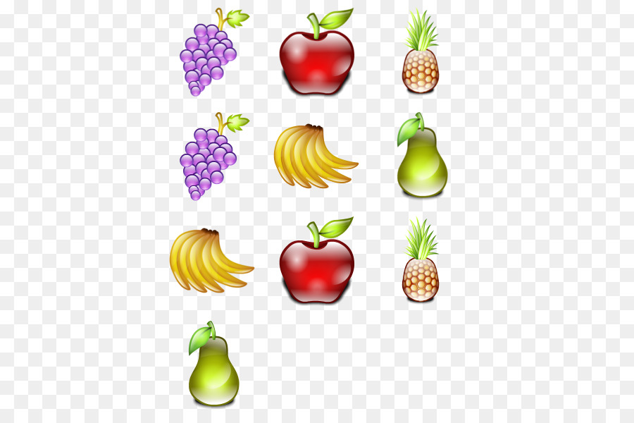 الفاكهة，الغذاء PNG