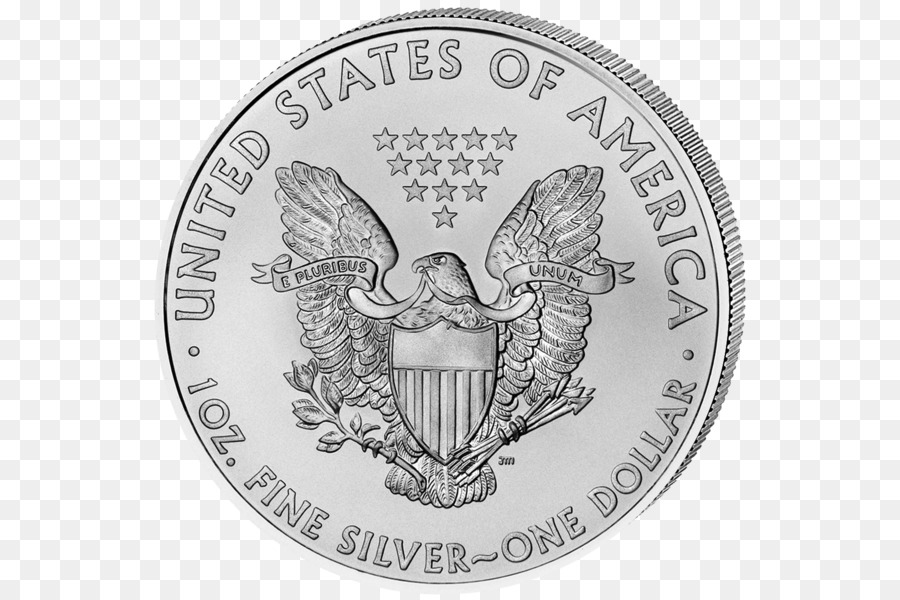 أمريكا النسر الفضي，عملة PNG