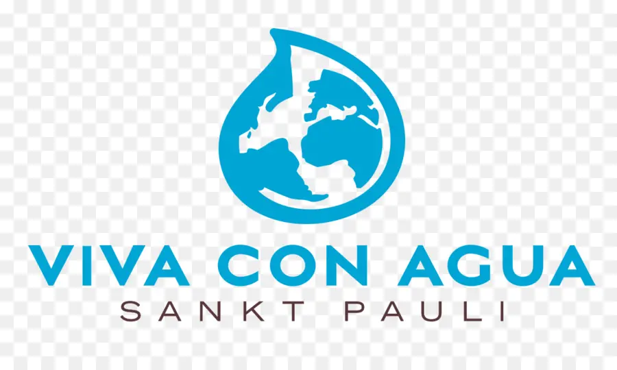 شعار，فيفا Con Agua De سانكت باولي PNG