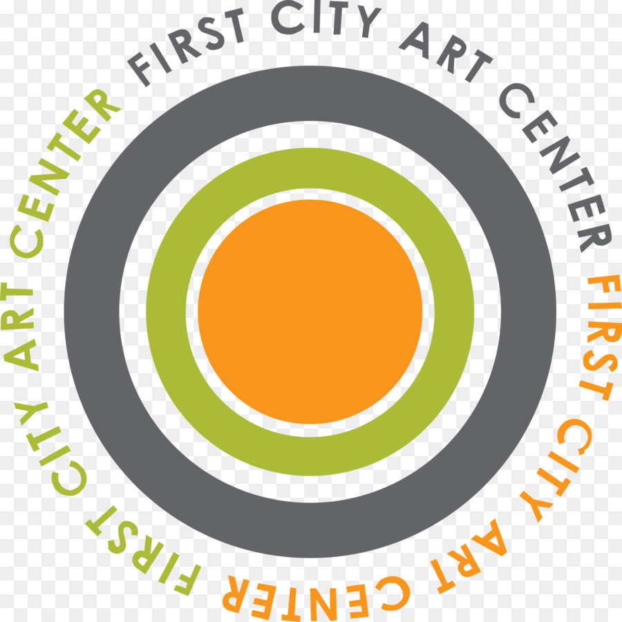 أول مركز مدينة الفن，الفن PNG