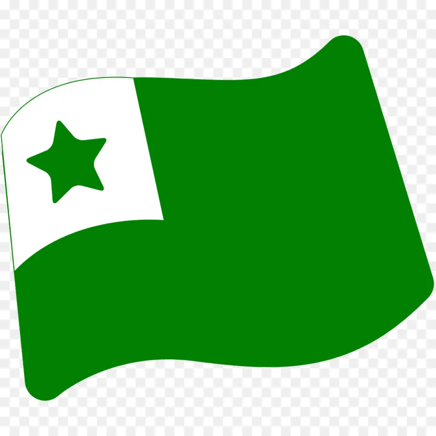 الإسبرانتو ويكيبيديا，العلم الاسبرانتو PNG