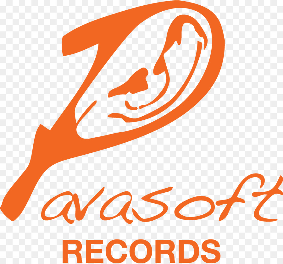 Pavasoft السجلات，العلامة التجارية PNG