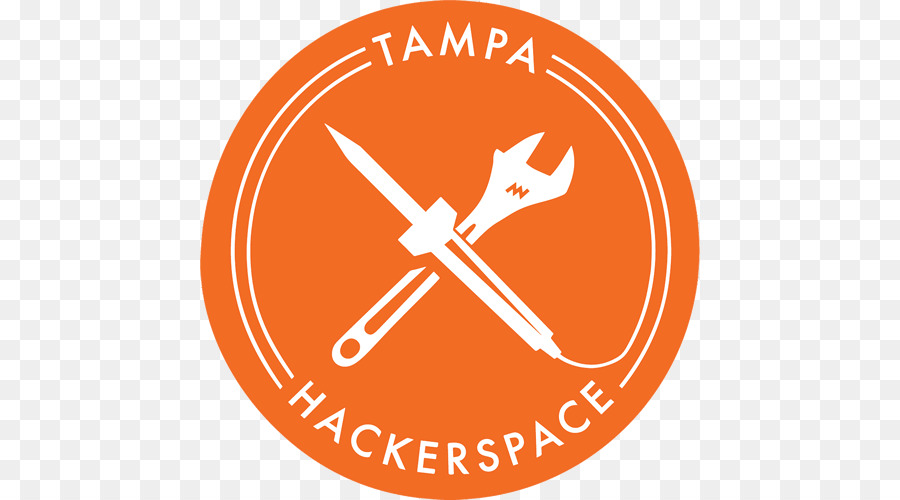 تامبا Hackerspace，هاكيرspace PNG