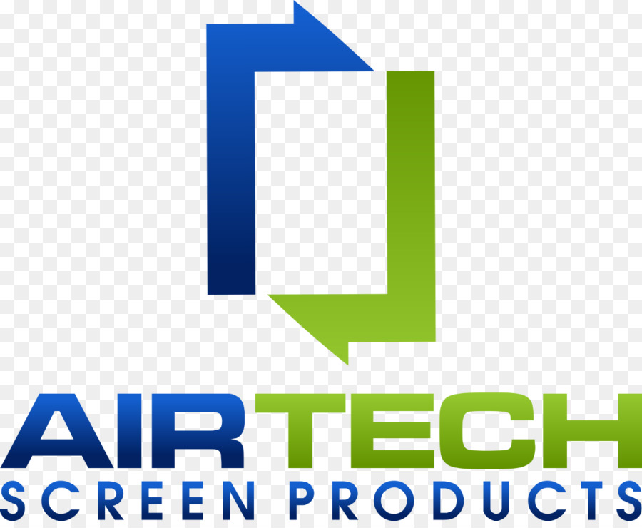 الهواء التكنولوجيا الشاشة المنتجات Inc，شعار PNG