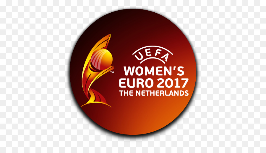 الاتحاد الاوروبي المرأة اليورو عام 2017，شعار PNG