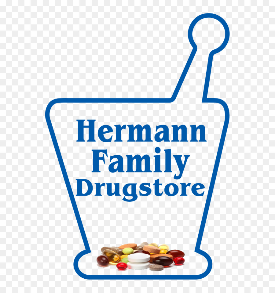 هيرمان الأسرة صيدلية，العلامة التجارية PNG