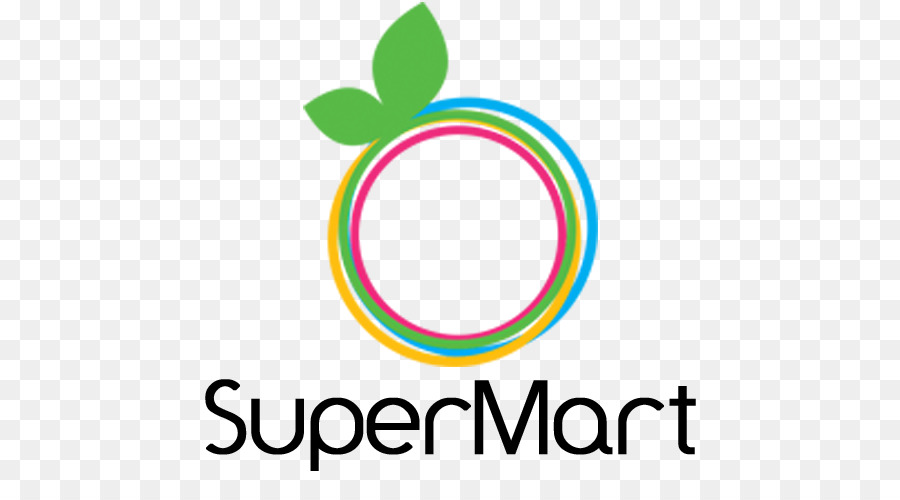Supermartae，شعار PNG
