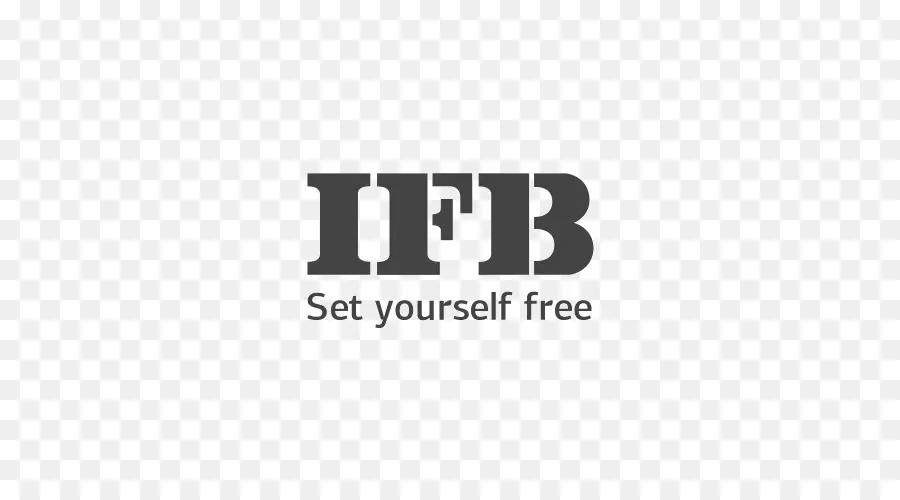 Ifb，شعار PNG