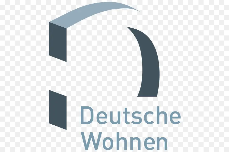 دويتشه Wohnen，شعار PNG