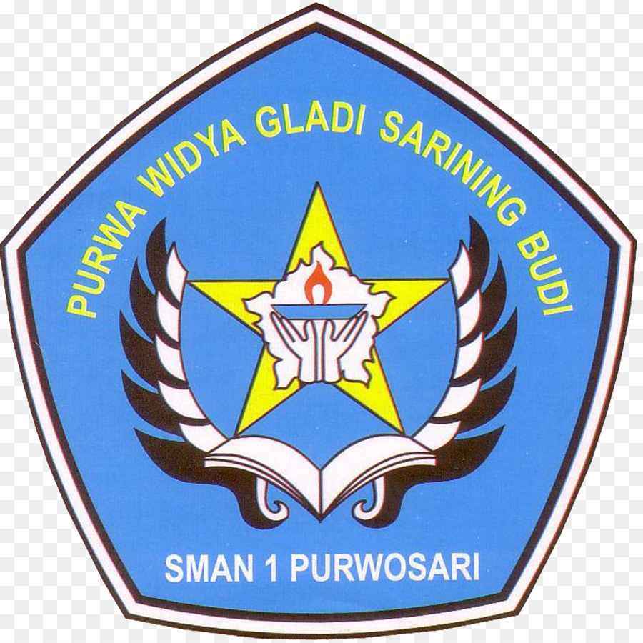 Sma نيجري 1 Purwosari，المدرسة PNG