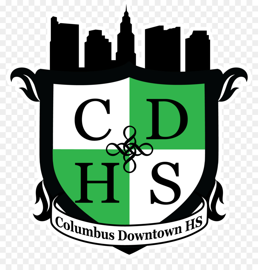 Columbus Downtown الثانوية，فورت هايز مركز التوظيف PNG