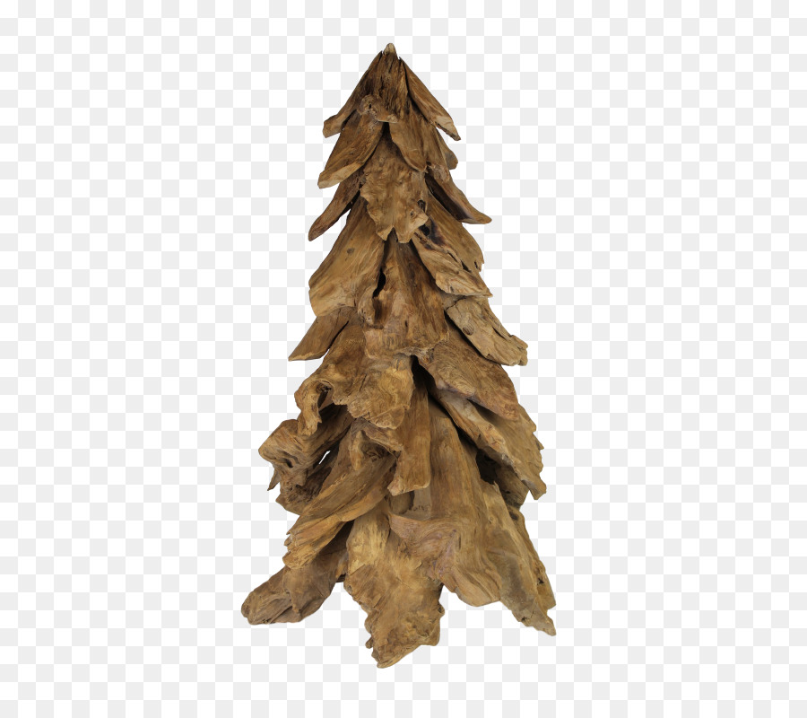 شجرة عيد الميلاد，خشب الساج PNG