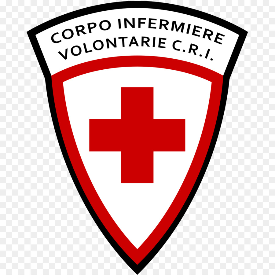 الصليب الأحمر الإيطالي，القوات المسلحة الإيطالية PNG