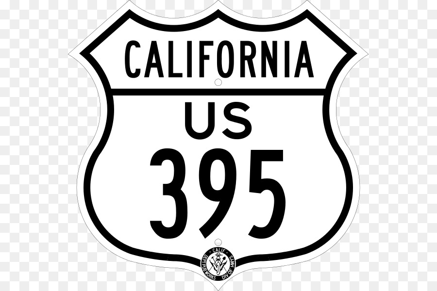 كاليفورنيا，شعار PNG