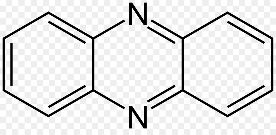 فينوزين，Ophenylenediamine PNG
