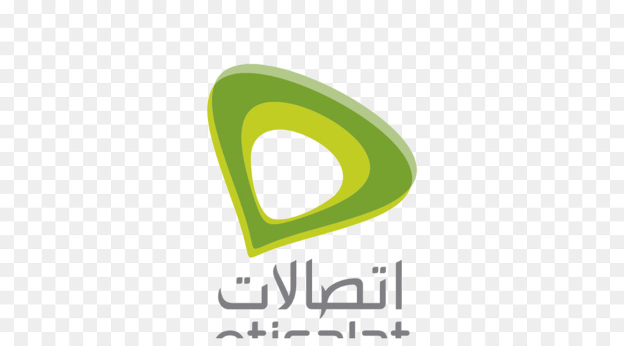 اتصالات，شعار PNG