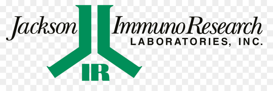 جاكسون Immunoresearch Laboratories Inc，شعار PNG