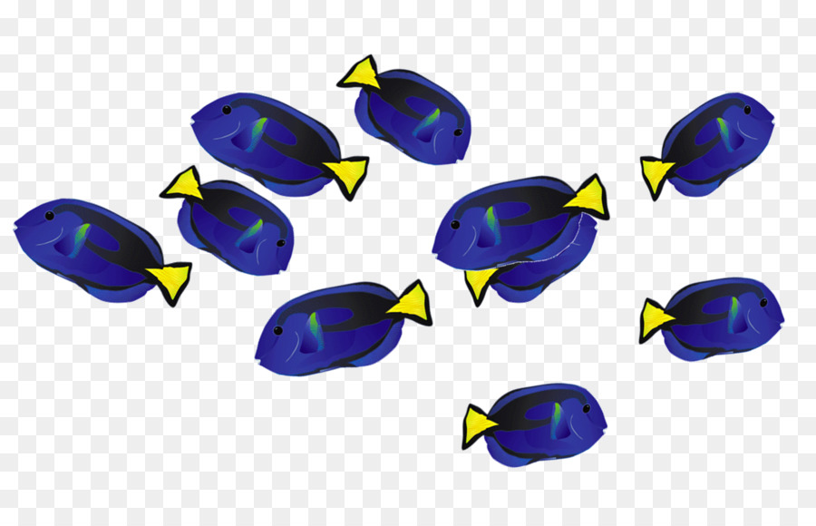 الأرجواني，الأسماك PNG