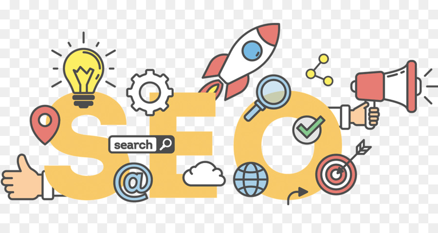 محرك البحث الأمثل，محرك البحث على شبكة الإنترنت PNG