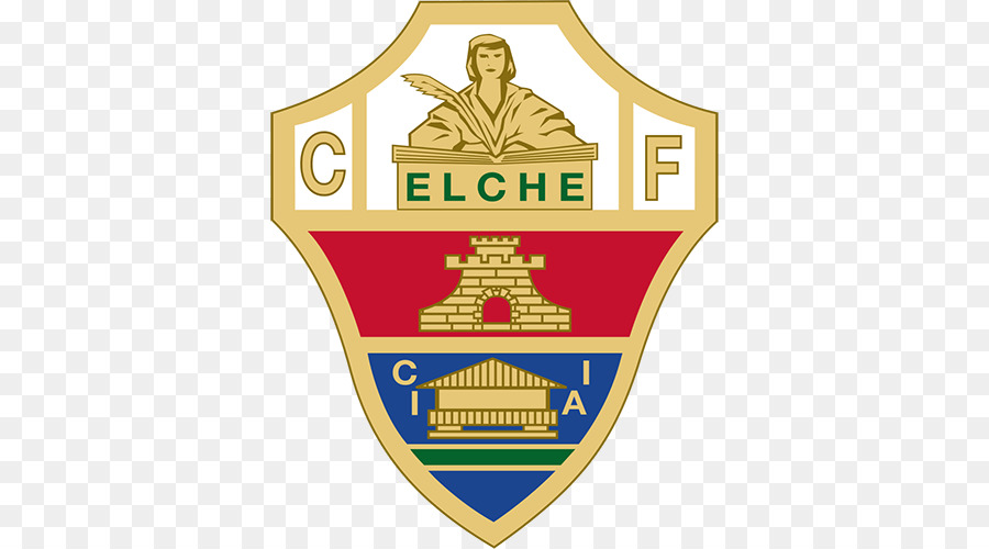 Elche Cf，Elche Cf إلتشي PNG