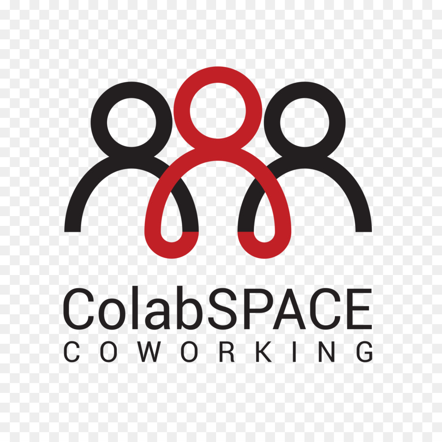 Colabspace Coworking جليفيس，شعار PNG