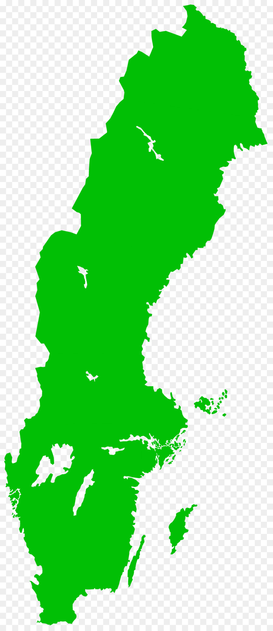 السويد，Royaltyfree PNG