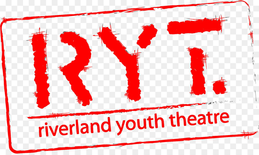 شعار，Riverland مسرح الشباب PNG