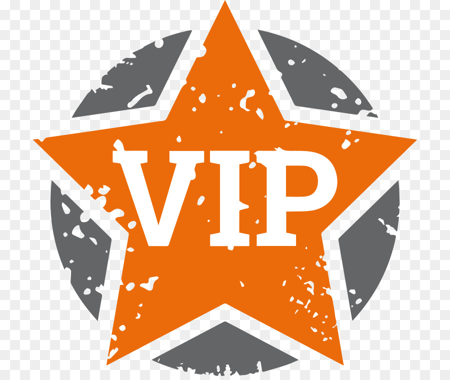 Vip，نجم PNG