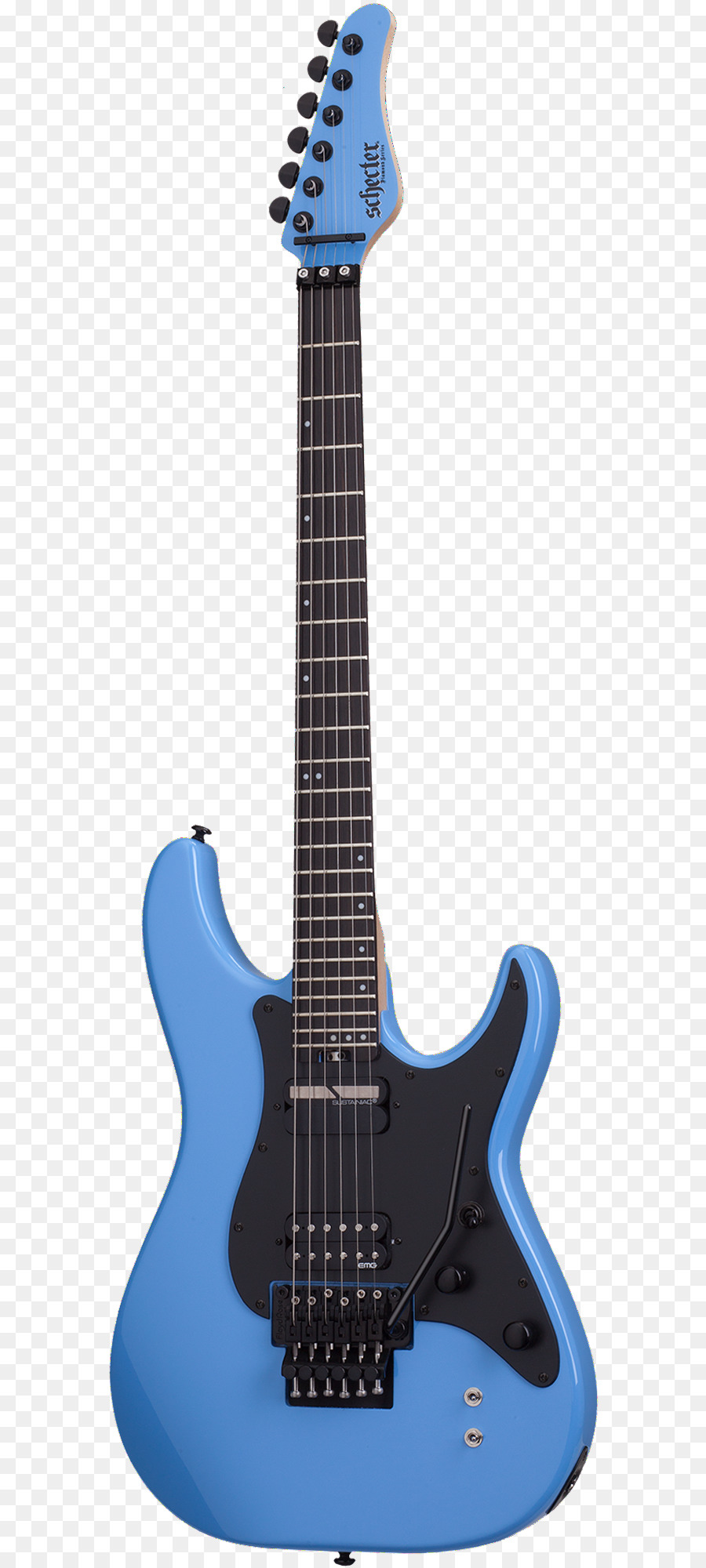 Schecter الغيتار البحث，الغيتار الكهربائي PNG