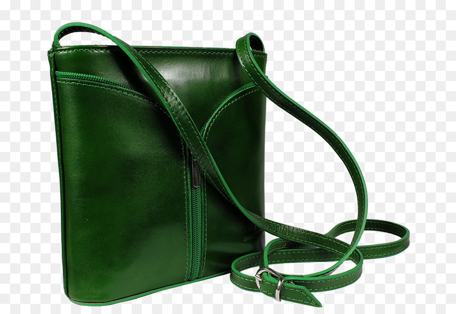 حقيبة يد，الأخضر PNG