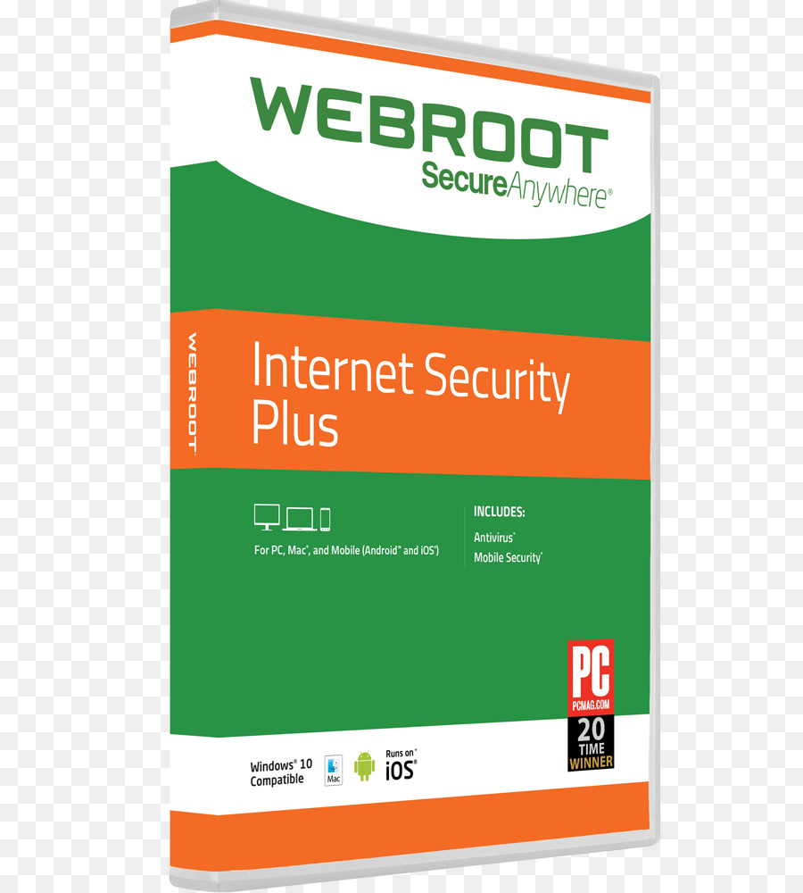 Webroot Secureanywhere مكافحة الفيروسات，برامج مكافحة الفيروسات PNG