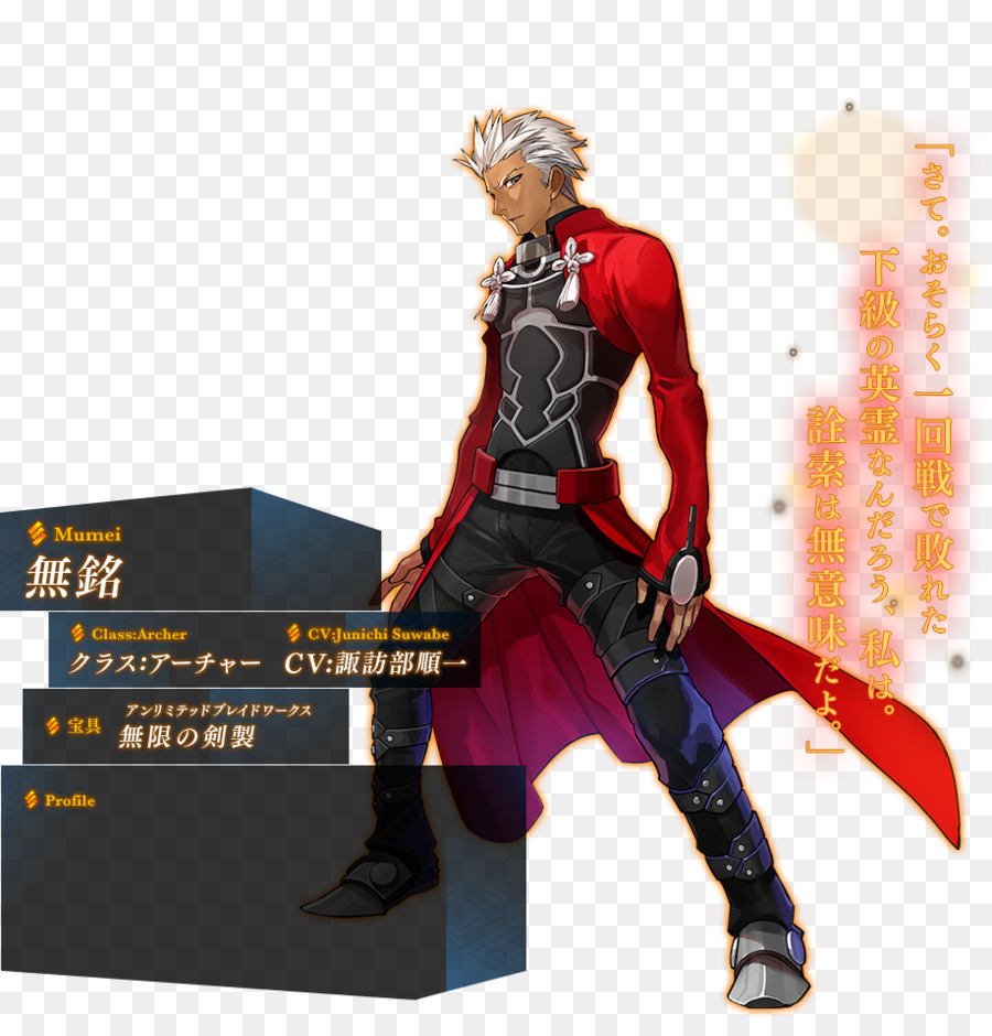 Fatestay الليل，Fateextra PNG