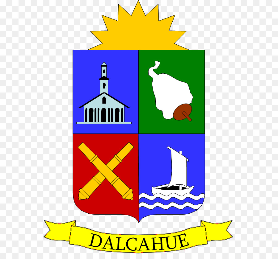 بلدية Dalcahue，Quemchi PNG
