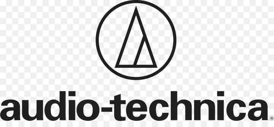 شعار，Audiotechnica شركة PNG