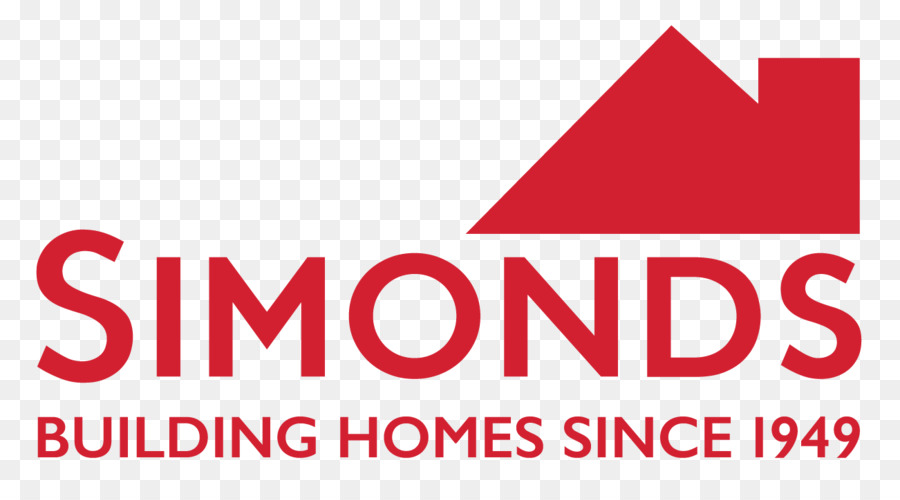شعار，Simonds المنازل PNG