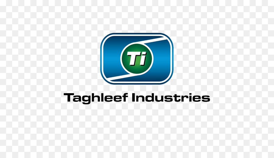 Taghleef الصناعات Inc，شعار PNG