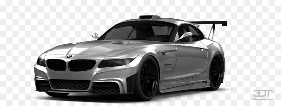 السيارة，Bmw M رودستر PNG