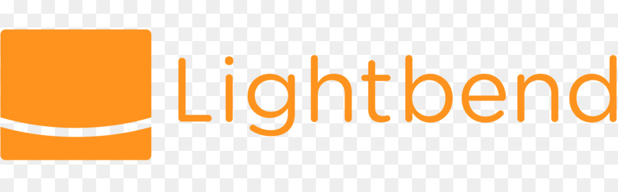 Lightbend，شعار PNG