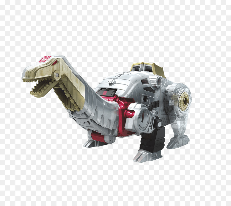 دينوبوتس，وgrimlock PNG