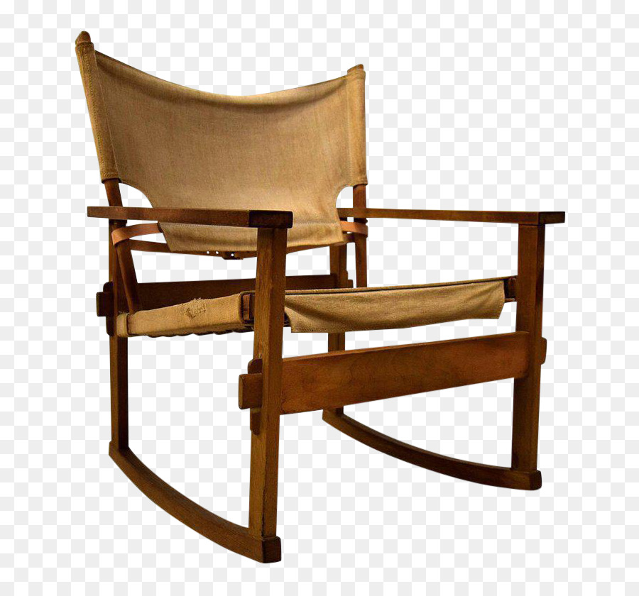 كرسي，الدنماركية الحديثة PNG