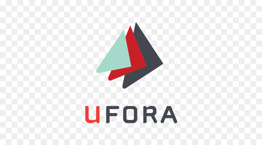 شعار，Ufora Inc PNG