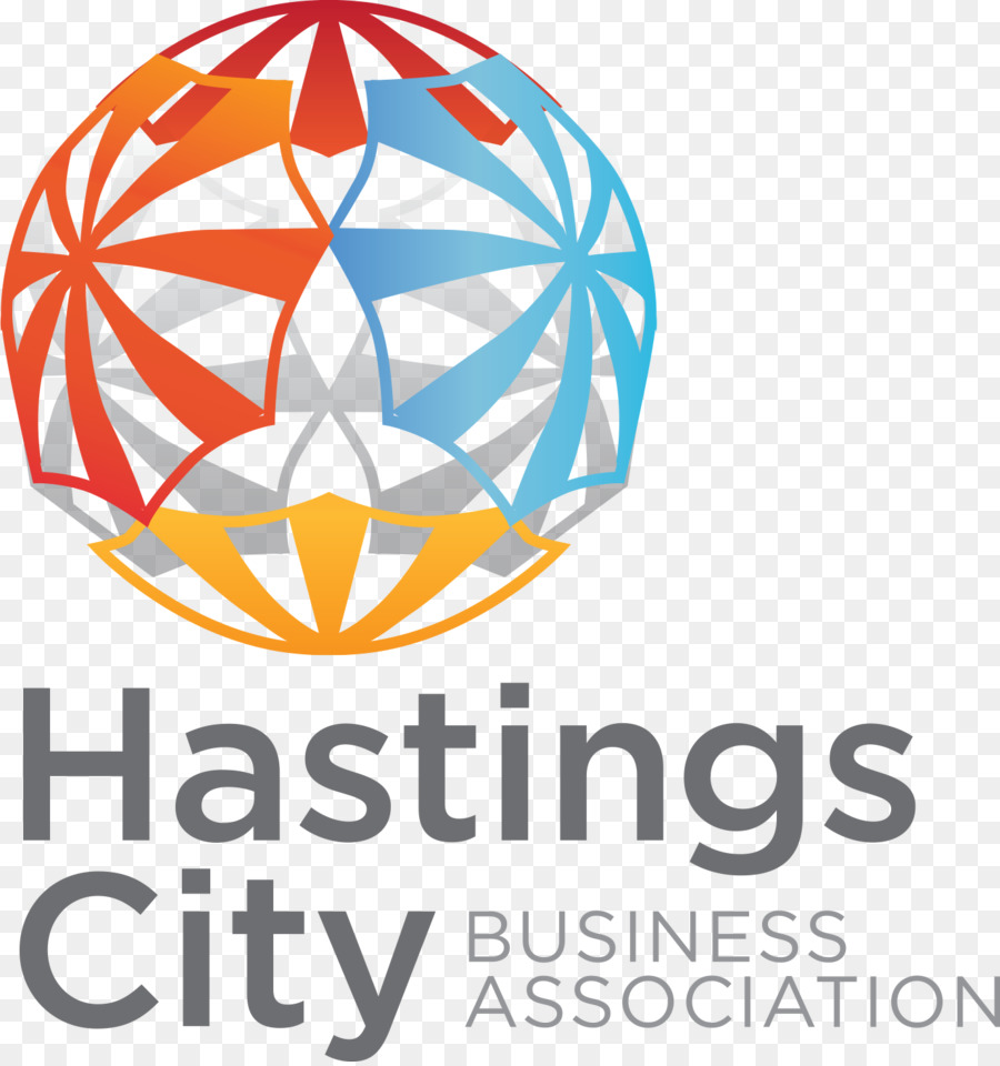 هاستينغز المدينة جمعية رجال الأعمال，شعار PNG