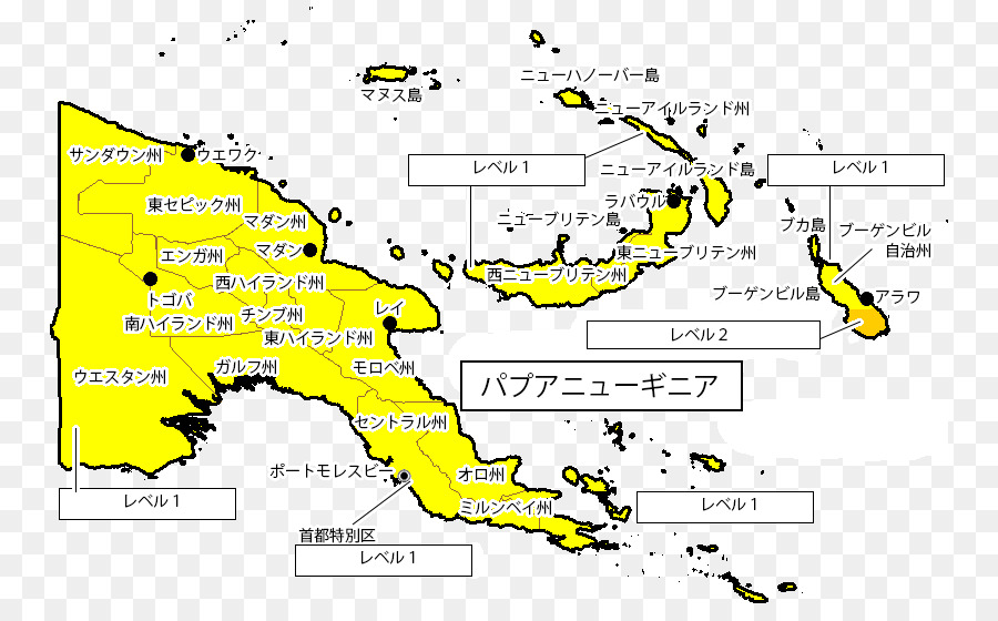 البلد，خريطة PNG
