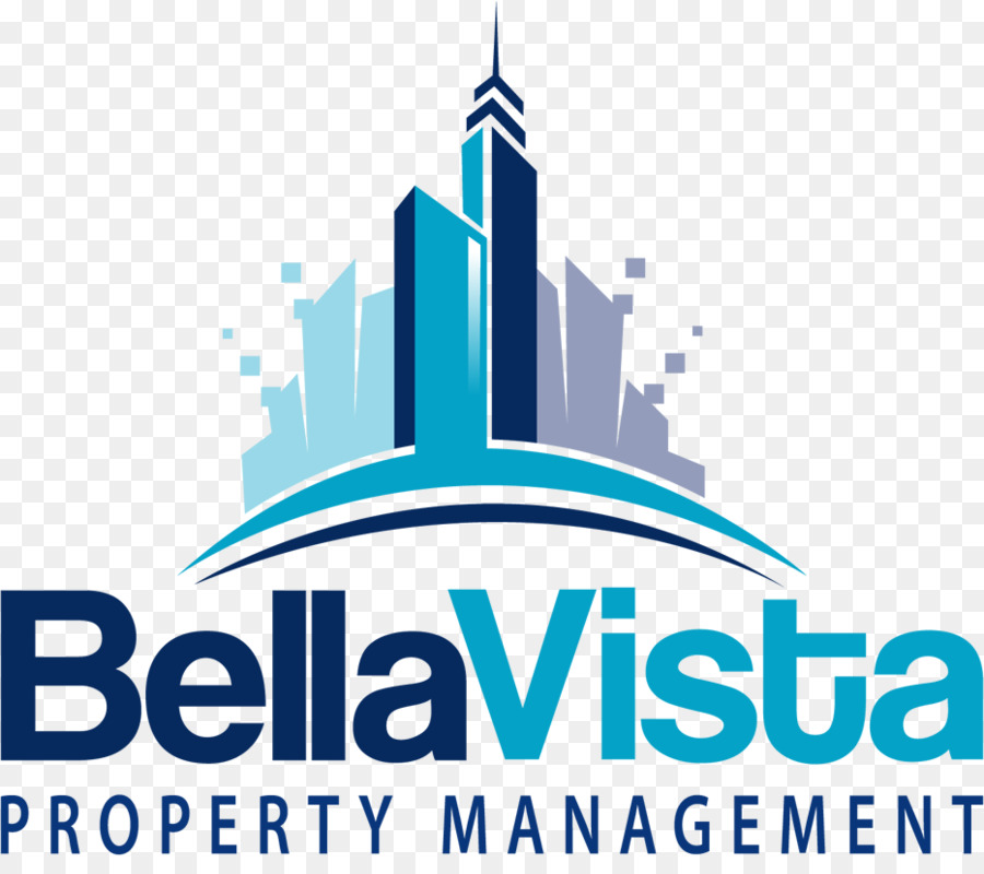 شعار，Bella Vista إدارة الممتلكات PNG