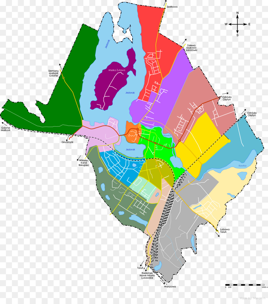 خريطة，ويكيبيديا PNG