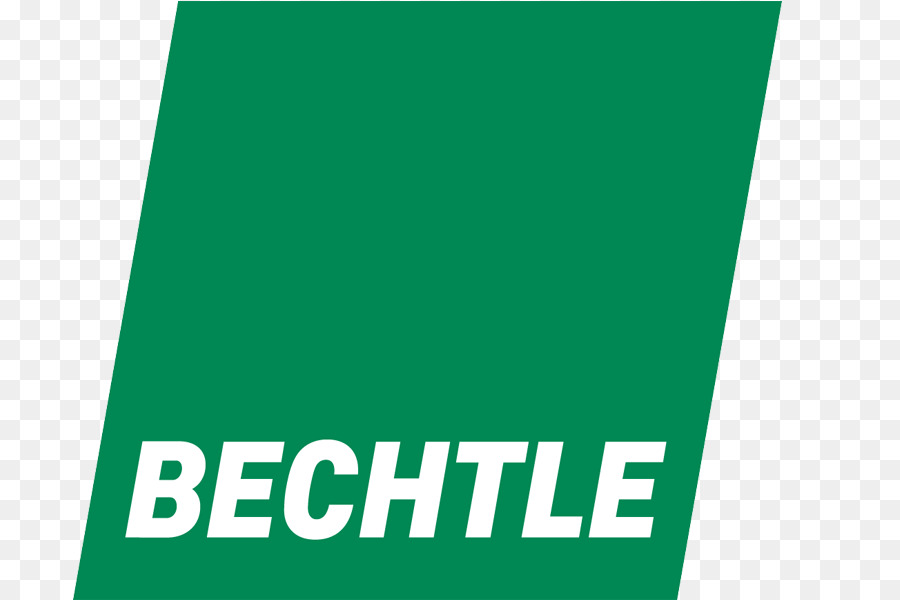 Bechtle，شعار PNG