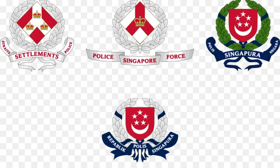 قوة شرطة سنغافورة，الشرطة PNG
