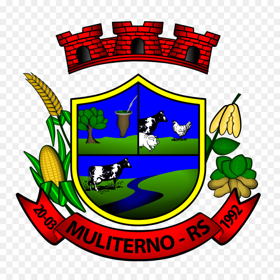 Muliterno，الحكومة البلدية من Muliterno PNG