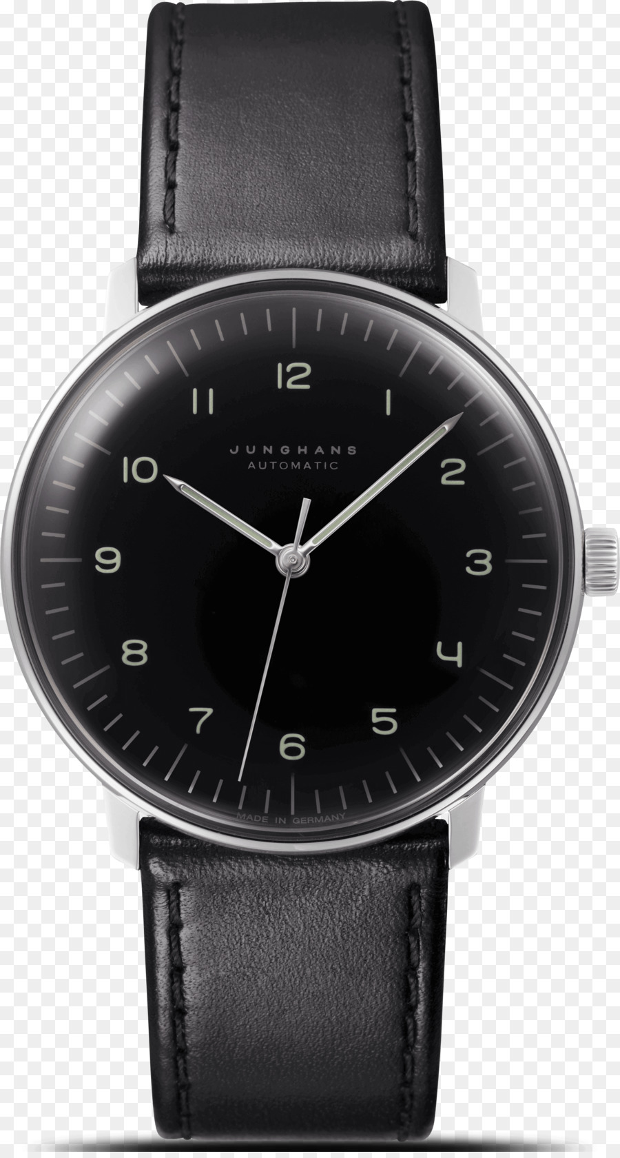 مشاهدة，Junghans PNG