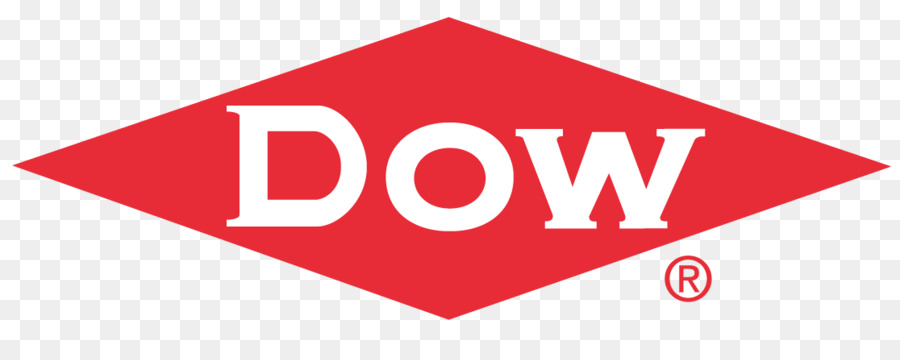 شعار，Dow Chemical Company PNG